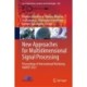 New Approaches for Multidimensional Signal Processing: Proceedings of International Workshop, NAMSP 2023