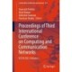 Proceedings of Third International Conference on Computing and Communication Networks: ICCCN 2023, Volume 2