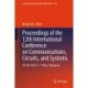 Proceedings of the 12th International Conference on Communications, Circuits, and Systems: ICCCAS 2023, 5–7 May, Singapore