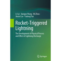 Rocket-Triggered Lightning: The Development of Physical Process and Effect of Lightning Discharge