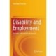 Disability and Employment: Towards a Humanistic Economy