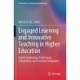 Engaged Learning and Innovative Teaching in Higher Education: Digital Technology, Professional Competence, and Teaching Pedagogies