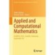 Applied and Computational Mathematics: ICoMPAC 2023, Sukolilo, Indonesia, September 30