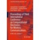 Proceedings of Third International Conference on Computational Electronics for Wireless Communications: ICCWC 2023, Volume 1