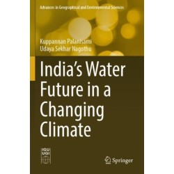 India's Water Future in a Changing Climate
