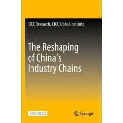 The Reshaping of China’s Industry Chains