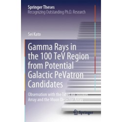 Gamma Rays in the 100 TeV Region from Potential Galactic PeVatron Candidates: Observation with the Tibet Air Shower Array and the Muon Detector Array