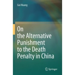 On the Alternative Punishment to the Death Penalty in China