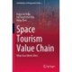 Space Tourism Value Chain: When East Meets West