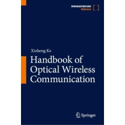 Handbook of Optical Wireless Communication