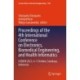 Proceedings of the 4th International Conference on Electronics, Biomedical Engineering, and Health Informatics: ICEBEHI 2023, 4–5 October, Surabaya, Indonesia