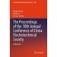 The Proceedings of the 18th Annual Conference of China Electrotechnical Society: Volume III