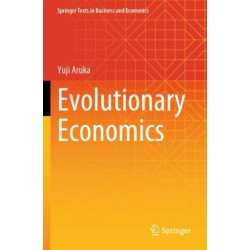 Evolutionary Economics