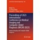 Proceedings of 2023 International Conference on Medical Imaging and Computer-Aided Diagnosis (MICAD 2023): Medical Imaging and Computer-Aided Diagnosis