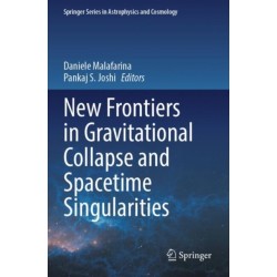 New Frontiers in Gravitational Collapse and Spacetime Singularities