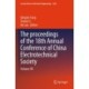 The proceedings of the 18th Annual Conference of China Electrotechnical Society: Volume VII
