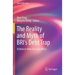 The Reality and Myth of BRI’s Debt Trap: Evidences from Asia and Africa