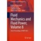 Fluid Mechanics and Fluid Power, Volume 8: Select Proceedings of FMFP 2022