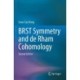 BRST Symmetry and de Rham Cohomology