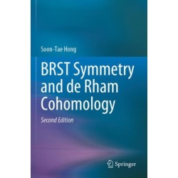 BRST Symmetry and de Rham Cohomology