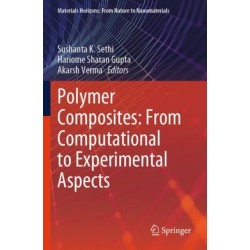 Polymer Composites: From Computational to Experimental Aspects