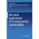 Microbial Applications for Environmental Sustainability