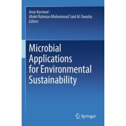 Microbial Applications for Environmental Sustainability