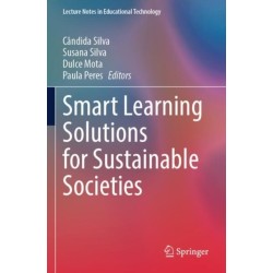 Smart Learning Solutions for Sustainable Societies
