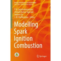 Modelling Spark Ignition Combustion