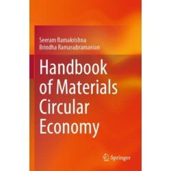 Handbook of Materials Circular Economy