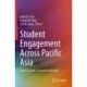 Student Engagement Across Pacific Asia: Steps toward a Shared Framework
