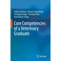 Core Competencies of a Veterinary Graduate