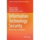 Information Technology Security: Modern Trends and Challenges