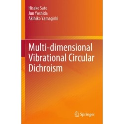 Multi-dimensional Vibrational Circular Dichroism