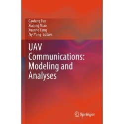 UAV Communications: Modeling and Analyses