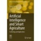 Artificial Intelligence and Smart Agriculture: Technology and Applications