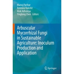Arbuscular Mycorrhizal Fungi in Sustainable Agriculture: Inoculum Production and Application