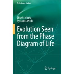 Evolution Seen from the Phase Diagram of Life