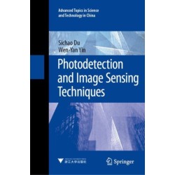 Photodetection and Image Sensing Techniques