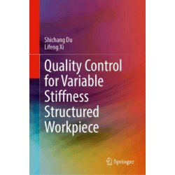 Quality Control for Variable Stiffness Structured Workpiece