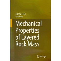 Mechanical Properties of Layered Rock Mass
