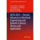 AETA 2023—Recent Advances in Electrical Engineering and Related Sciences: Theory and Application