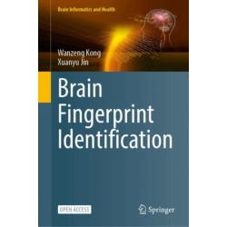 Brain Fingerprint Identification