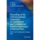 Proceedings of the 15th International Symposium on Experimental and Computational Aerothermodynamics of Internal Flows: ISAIF-15, 24–27 October 2023, Chennai, India