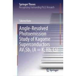 Angle-Resolved Photoemission Study of Kagome Superconductors AV3Sb5 (A - K, Rb, Cs)