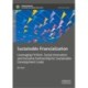 Sustainable Financialization: Leveraging FinTech, Social Innovation and Inclusive Partnership for Sustainable Development Goals