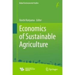 Economics of Sustainable Agriculture