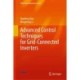 Advanced Control Techniques for Grid-Connected Inverters