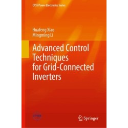Advanced Control Techniques for Grid-Connected Inverters