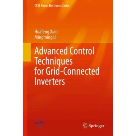 Advanced Control Techniques for Grid-Connected Inverters